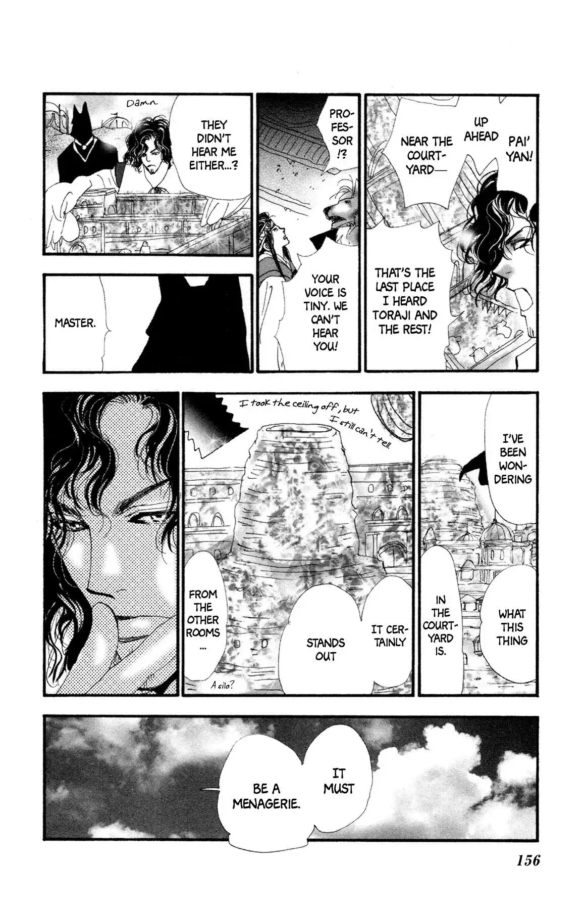 Neko Mix Genkitan Toraji Chapter 11 30